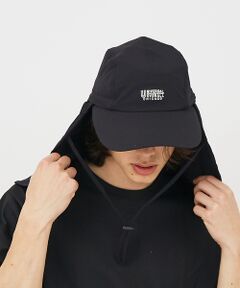 ABAHOUSE / アバハウス ハット | 【UNIVERSALOVERALL / ユニバーサルオーバーオール】SHADAN