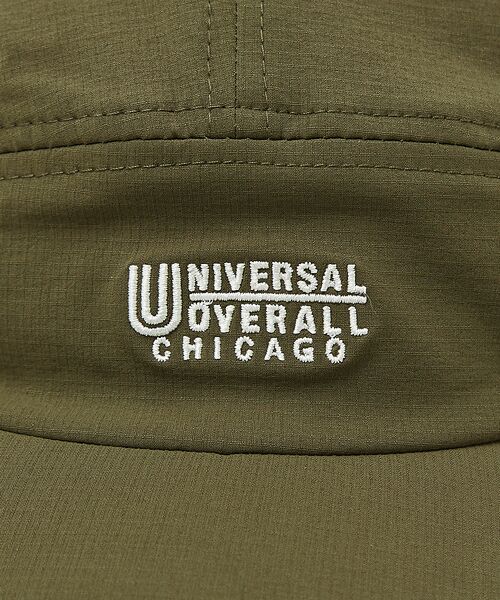 ABAHOUSE / アバハウス ハット | 【UNIVERSALOVERALL / ユニバーサルオーバーオール】SHADAN | 詳細7