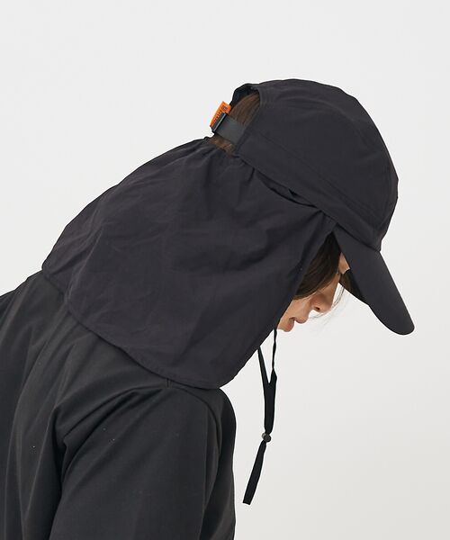 ABAHOUSE / アバハウス ハット | 【UNIVERSALOVERALL / ユニバーサルオーバーオール】SHADAN | 詳細25
