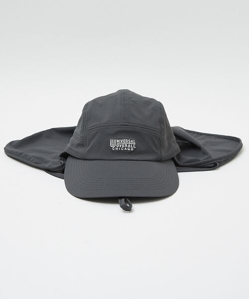 ABAHOUSE / アバハウス ハット | 【UNIVERSALOVERALL / ユニバーサルオーバーオール】SHADAN | 詳細27