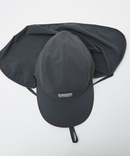 ABAHOUSE / アバハウス ハット | 【UNIVERSALOVERALL / ユニバーサルオーバーオール】SHADAN | 詳細30