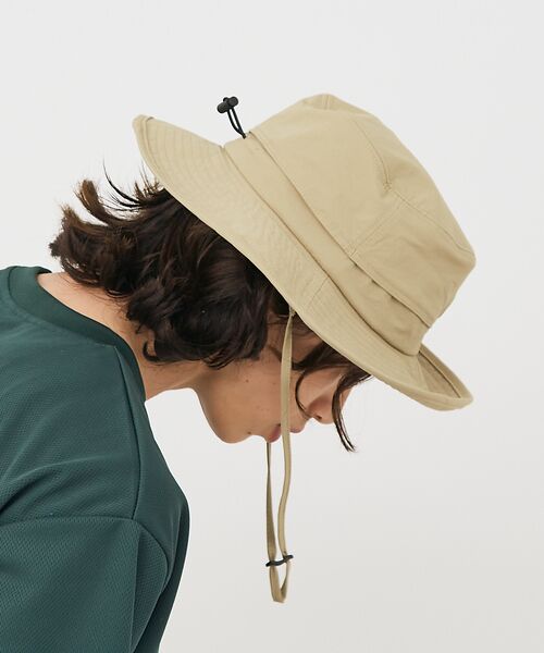 ABAHOUSE / アバハウス ハット | 【UNIVERSALOVERALL / ユニバーサルオーバーオール】SHADAN | 詳細1