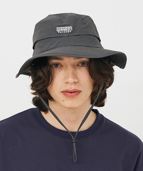 ABAHOUSE / アバハウス ハット | 【UNIVERSALOVERALL / ユニバーサルオーバーオール】SHADAN | 詳細23