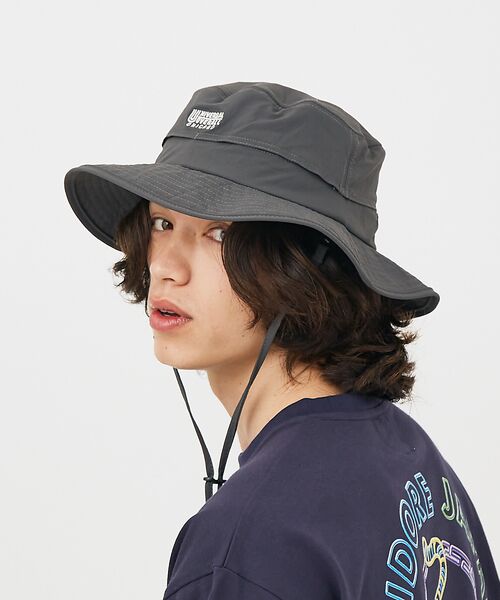 ABAHOUSE / アバハウス ハット | 【UNIVERSALOVERALL / ユニバーサルオーバーオール】SHADAN | 詳細24