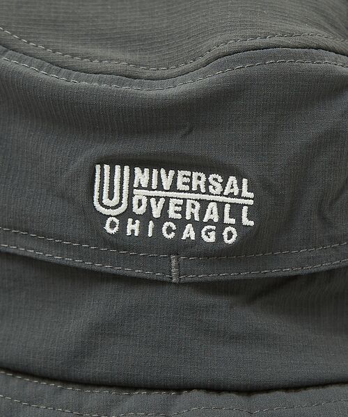 ABAHOUSE / アバハウス ハット | 【UNIVERSALOVERALL / ユニバーサルオーバーオール】SHADAN | 詳細25