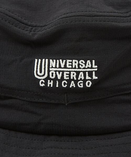 ABAHOUSE / アバハウス ハット | 【UNIVERSALOVERALL / ユニバーサルオーバーオール】SHADAN | 詳細28
