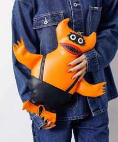 ABAHOUSE / アバハウス インテリア・生活雑貨・ホビー・ステーショナリー | OH！MAGGY×JM /WALDO THE GREAT / JACKSON M