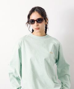 ABAHOUSE / アバハウス サングラス・メガネ | 【Jugaad14/ジュガードフォーティーン】BAY CLEAR＆BAY GRI