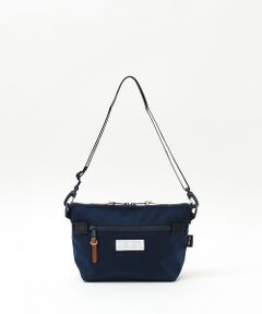 ABAHOUSE / アバハウス ショルダーバッグ | 【WILDERNESS EXPERIENCE/ウィルダネスエクスペリエンス】Le