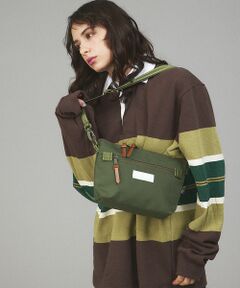 ABAHOUSE / アバハウス ショルダーバッグ | 【WILDERNESS EXPERIENCE/ウィルダネスエクスペリエンス】Le