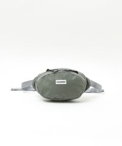 ABAHOUSE / アバハウス メッセンジャーバッグ・ウエストポーチ | 【WILDERNESS EXPERIENCE/ウィルダネスエクスペリエンス】Co