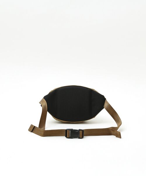 ABAHOUSE / アバハウス メッセンジャーバッグ・ウエストポーチ | 【WILDERNESS EXPERIENCE/ウィルダネスエクスペリエンス】Co | 詳細7