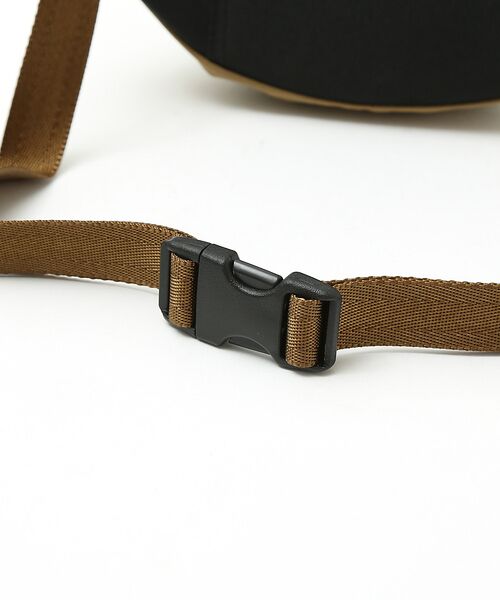 ABAHOUSE / アバハウス メッセンジャーバッグ・ウエストポーチ | 【WILDERNESS EXPERIENCE/ウィルダネスエクスペリエンス】Co | 詳細9