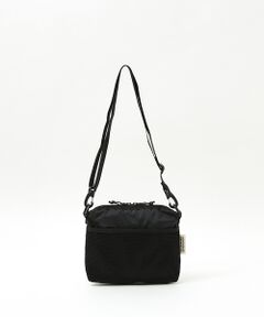 ABAHOUSE / アバハウス ショルダーバッグ | 【WILDERNESS EXPERIENCE/ウィルダネスエクスペリエンス】SA