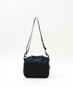 ABAHOUSE / アバハウス ショルダーバッグ | 【WILDERNESS EXPERIENCE/ウィルダネスエクスペリエンス】SA