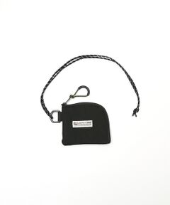 ABAHOUSE / アバハウス 財布・コインケース・マネークリップ | 【WILDERNESS EXPERIENCE/ウィルダネスエクスペリエンス】Mu