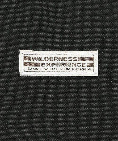 ABAHOUSE / アバハウス 財布・コインケース・マネークリップ | 【WILDERNESS EXPERIENCE/ウィルダネスエクスペリエンス】Mu | 詳細2