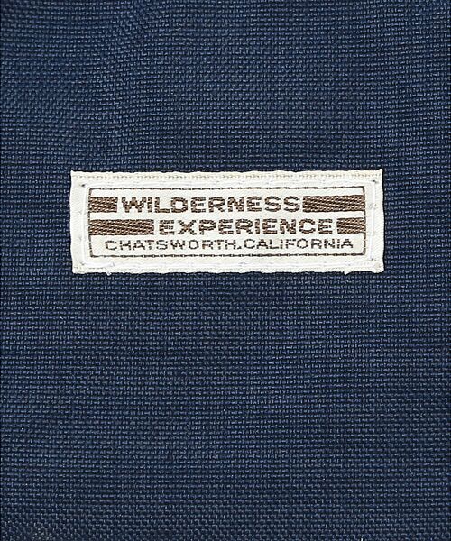 ABAHOUSE / アバハウス 財布・コインケース・マネークリップ | 【WILDERNESS EXPERIENCE/ウィルダネスエクスペリエンス】Mu | 詳細2