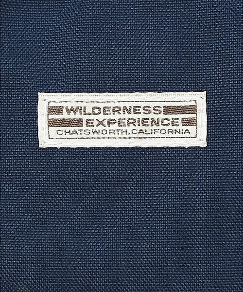 ABAHOUSE / アバハウス 財布・コインケース・マネークリップ | 【WILDERNESS EXPERIENCE/ウィルダネスエクスペリエンス】Mu | 詳細4
