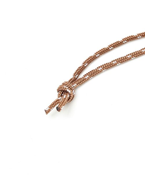 ABAHOUSE / アバハウス 財布・コインケース・マネークリップ | 【WILDERNESS EXPERIENCE/ウィルダネスエクスペリエンス】Mu | 詳細8