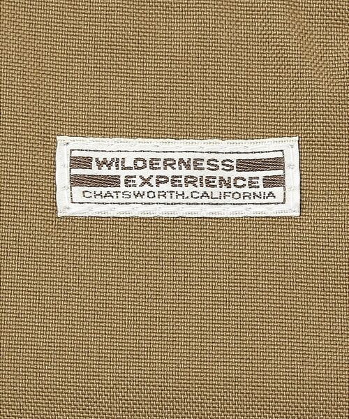 ABAHOUSE / アバハウス 財布・コインケース・マネークリップ | 【WILDERNESS EXPERIENCE/ウィルダネスエクスペリエンス】Mu | 詳細13