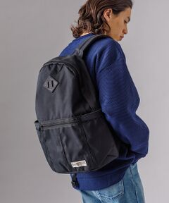 ABAHOUSE / アバハウス リュック・バックパック | 【WILDERNESS EXPERIENCE/ウィルダネスエクスペリエンス】 ポ