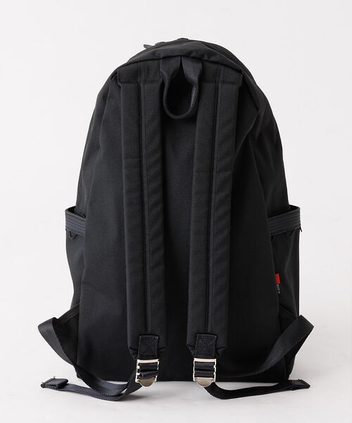 ABAHOUSE / アバハウス リュック・バックパック | 【WILDERNESS EXPERIENCE/ウィルダネスエクスペリエンス】 ポ | 詳細2