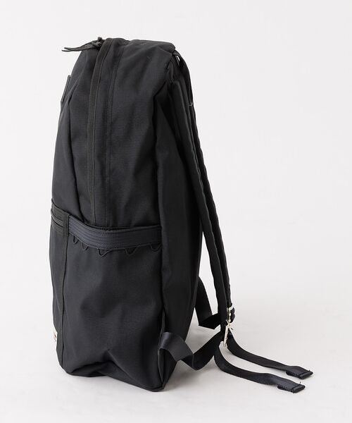 ABAHOUSE / アバハウス リュック・バックパック | 【WILDERNESS EXPERIENCE/ウィルダネスエクスペリエンス】 ポ | 詳細3
