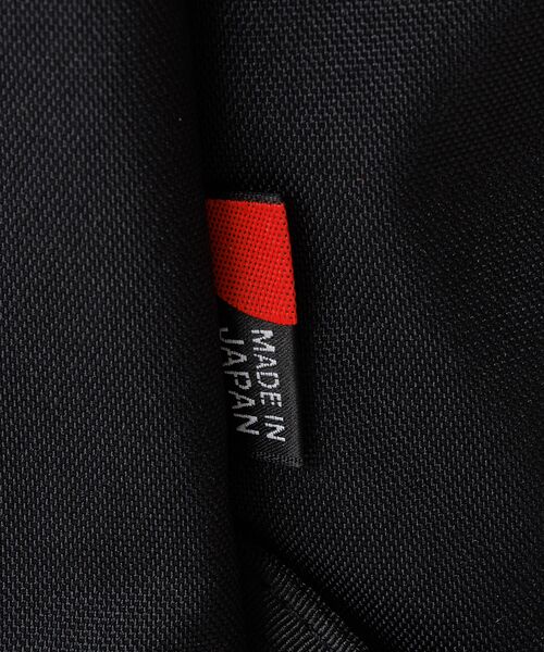 ABAHOUSE / アバハウス リュック・バックパック | 【WILDERNESS EXPERIENCE/ウィルダネスエクスペリエンス】 ポ | 詳細5