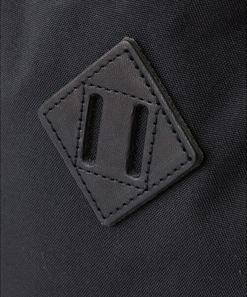 ABAHOUSE / アバハウス リュック・バックパック | 【WILDERNESS EXPERIENCE/ウィルダネスエクスペリエンス】 ポ | 詳細7