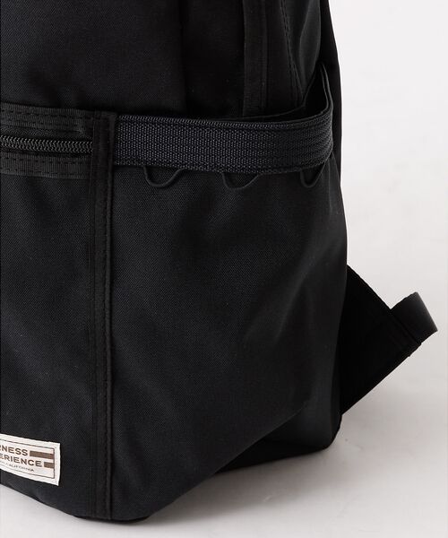 ABAHOUSE / アバハウス リュック・バックパック | 【WILDERNESS EXPERIENCE/ウィルダネスエクスペリエンス】 ポ | 詳細8