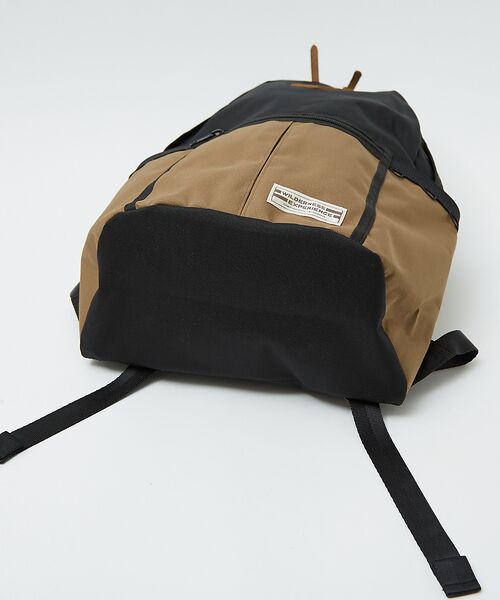 ABAHOUSE / アバハウス リュック・バックパック | 【WILDERNESS EXPERIENCE/ウィルダネスエクスペリエンス】 ポ | 詳細27