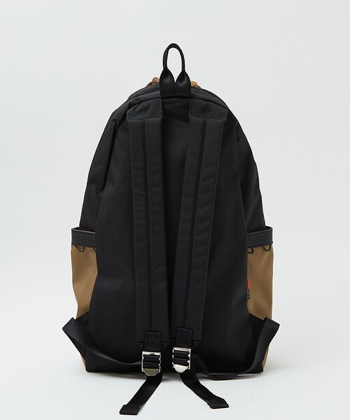 ABAHOUSE / アバハウス リュック・バックパック | 【WILDERNESS EXPERIENCE/ウィルダネスエクスペリエンス】 ポ | 詳細18