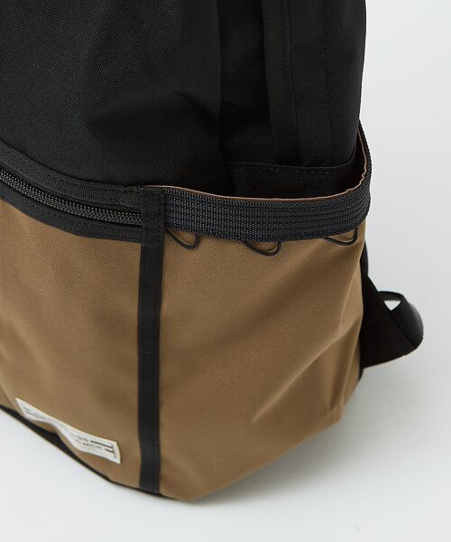 ABAHOUSE / アバハウス リュック・バックパック | 【WILDERNESS EXPERIENCE/ウィルダネスエクスペリエンス】 ポ | 詳細20