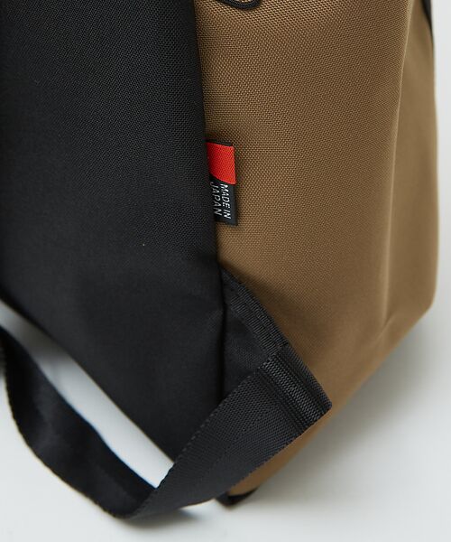 ABAHOUSE / アバハウス リュック・バックパック | 【WILDERNESS EXPERIENCE/ウィルダネスエクスペリエンス】 ポ | 詳細21