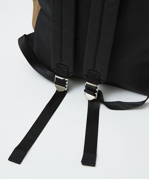 ABAHOUSE / アバハウス リュック・バックパック | 【WILDERNESS EXPERIENCE/ウィルダネスエクスペリエンス】 ポ | 詳細22