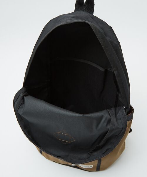 ABAHOUSE / アバハウス リュック・バックパック | 【WILDERNESS EXPERIENCE/ウィルダネスエクスペリエンス】 ポ | 詳細23