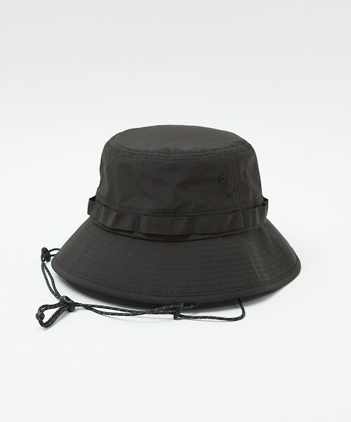 ABAHOUSE / アバハウス ハット | 【RUBEN/ルーベン】 BEACH NYLON HAT　ビーチナイロンハット（ | 詳細3