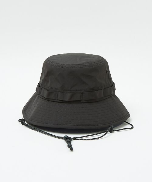 ABAHOUSE / アバハウス ハット | 【RUBEN/ルーベン】 BEACH NYLON HAT　ビーチナイロンハット（ | 詳細4