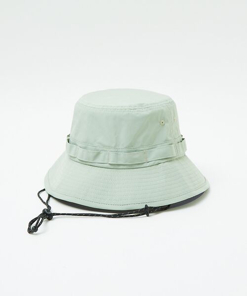 ABAHOUSE / アバハウス ハット | 【RUBEN/ルーベン】 BEACH NYLON HAT　ビーチナイロンハット（ | 詳細15