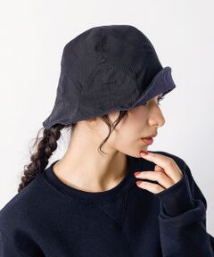 ABAHOUSE / アバハウス ハット | 【RUBEN/ルーベン】POLYGON TULIP HAT/ポリゴンチューリップ