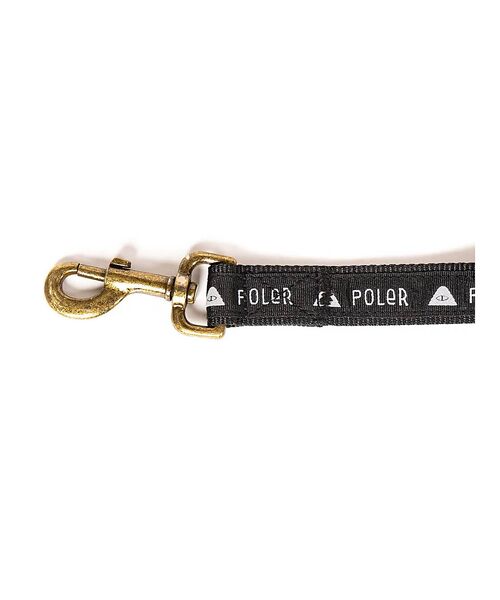 ABAHOUSE / アバハウス その他 | 【POLeR/ポーラー】 DOG LEASH L/ワンちゃん用 リードL【予約】 | 詳細2