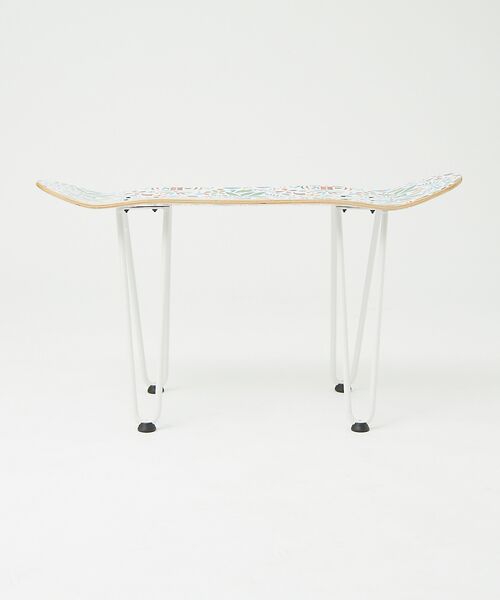 ABAHOUSE / アバハウス インテリア・インテリア雑貨 | 【POLeR/ポーラー】スケートボードベンチ | 詳細10