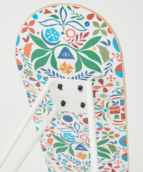 ABAHOUSE / アバハウス インテリア・インテリア雑貨 | 【POLeR/ポーラー】スケートボードベンチ | 詳細13