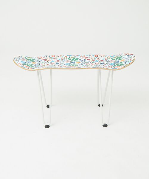 ABAHOUSE / アバハウス インテリア・インテリア雑貨 | 【POLeR/ポーラー】スケートボードベンチ | 詳細9