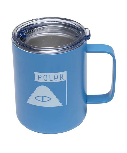 ABAHOUSE / アバハウス 食器 | 【POLeR/ポーラー】 真空断熱構造マグカップ | 詳細3