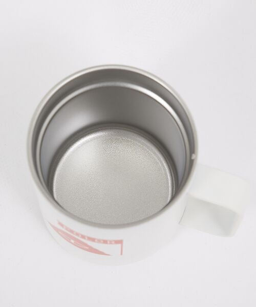 ABAHOUSE / アバハウス 食器 | 【POLeR/ポーラー】 真空断熱構造マグカップ | 詳細7