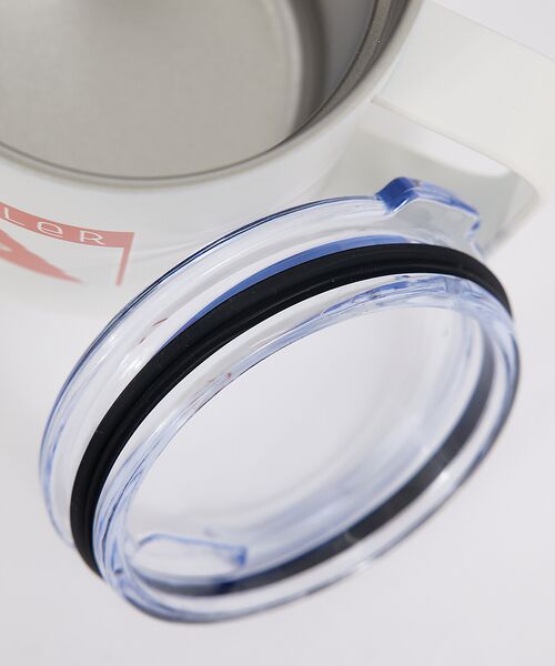 ABAHOUSE / アバハウス 食器 | 【POLeR/ポーラー】 真空断熱構造マグカップ | 詳細8