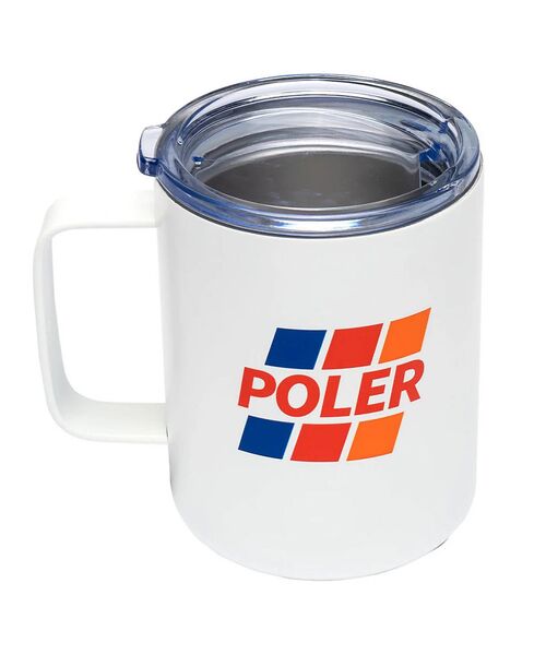 ABAHOUSE / アバハウス 食器 | 【POLeR/ポーラー】 真空断熱構造マグカップ | 詳細11