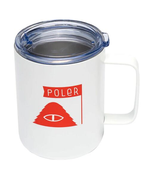 ABAHOUSE / アバハウス 食器 | 【POLeR/ポーラー】 真空断熱構造マグカップ | 詳細12